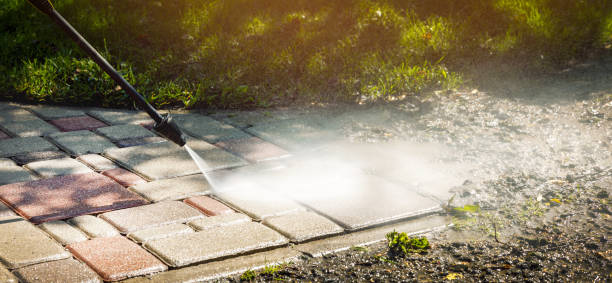 Best Sidewalk and Walkway Cleaning  in Macarthur, WV